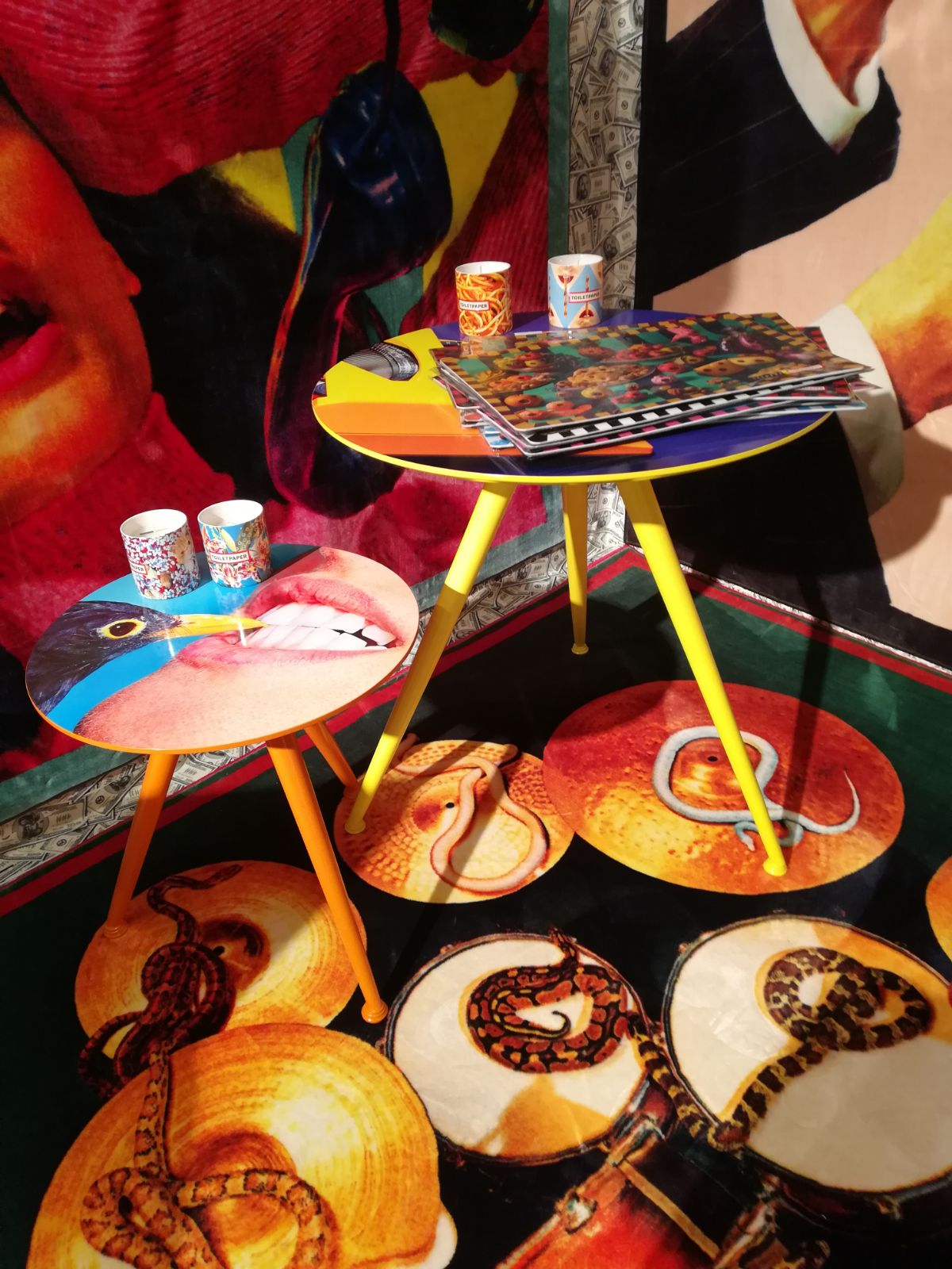 Why You Shouldn’t Have Missed Maison et Objet September Edition! (1)
