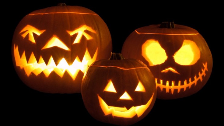 A Complete Mid Century Halloween Guide to Make Your Hairs Go White