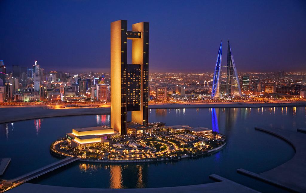 DelightFULL on Tour Mid-Century Lighting Takes Over the Middle East 2
