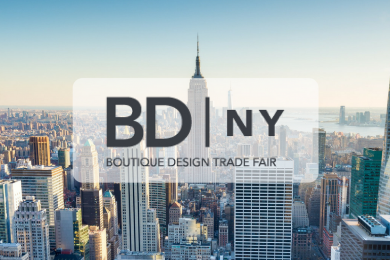 Everything You Need to Know About BDNY 2017 FEAT