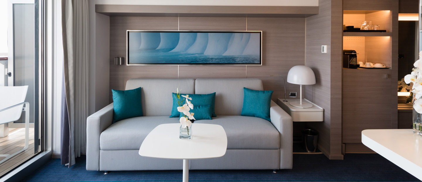 Fincantieri Yachts A Timeless Bond with the Sea 2