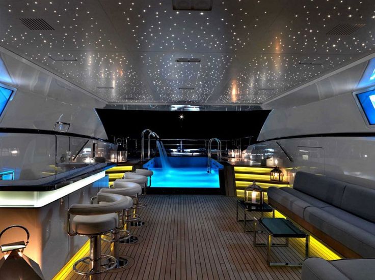 Fincantieri Yachts A Timeless Bond with the Sea 6