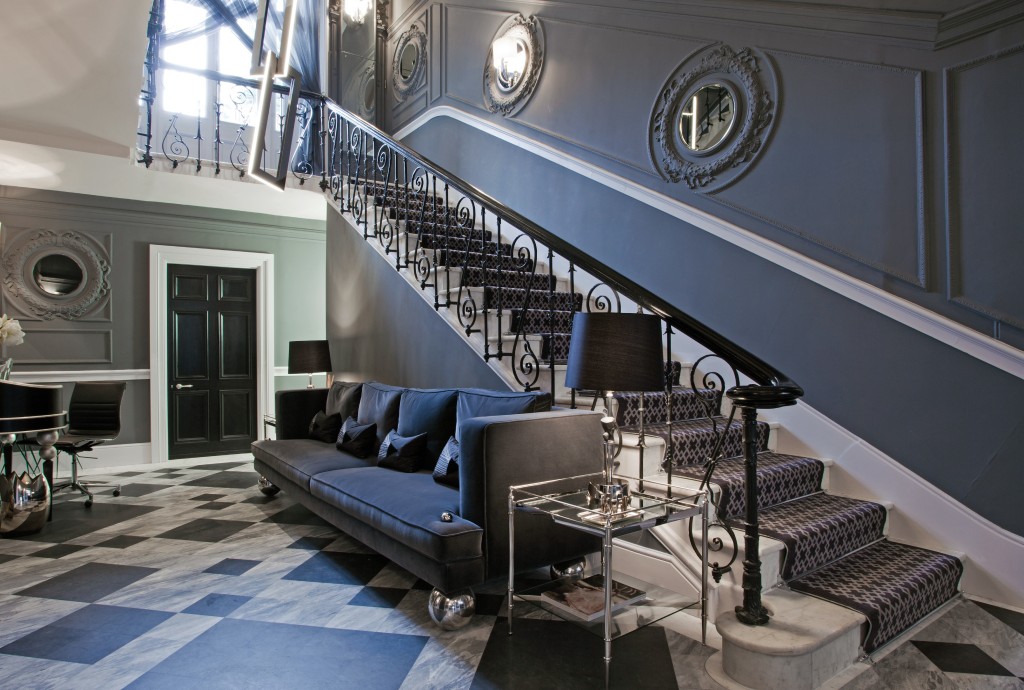 Get Inspired by The Luxury Interior Design Projects by Candy & Candy 5