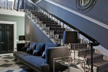Get Inspired by The Luxury Interior Design Projects by Candy & Candy FEAT