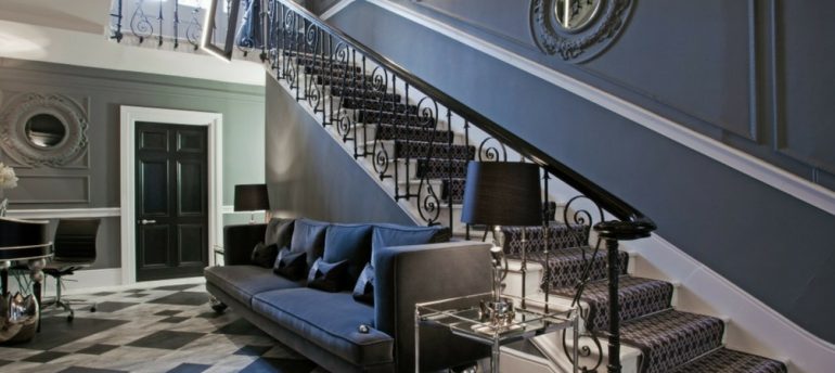Get Inspired by The Luxury Interior Design Projects by Candy & Candy FEAT