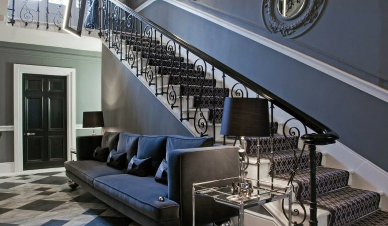 Get Inspired by The Luxury Interior Design Projects by Candy & Candy FEAT