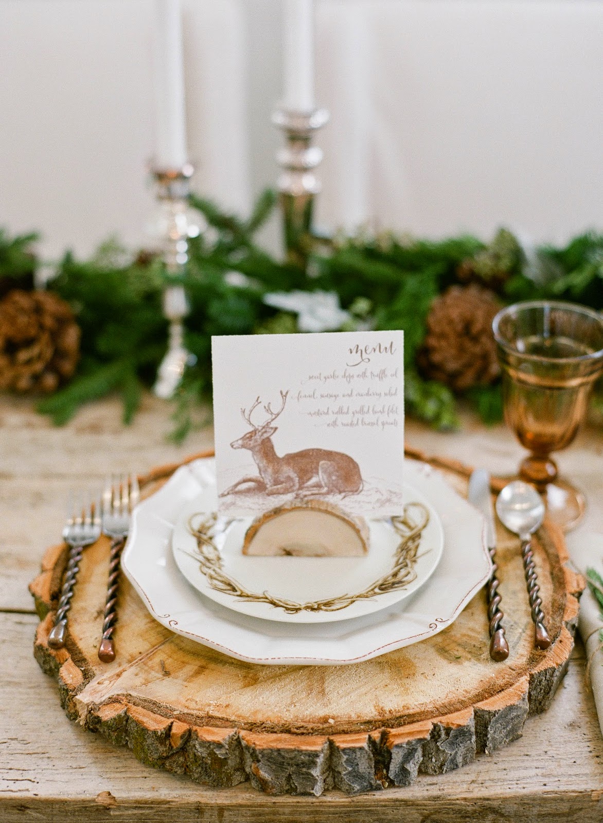 How to Turn Your Thanksgiving Decor Into a Success 2