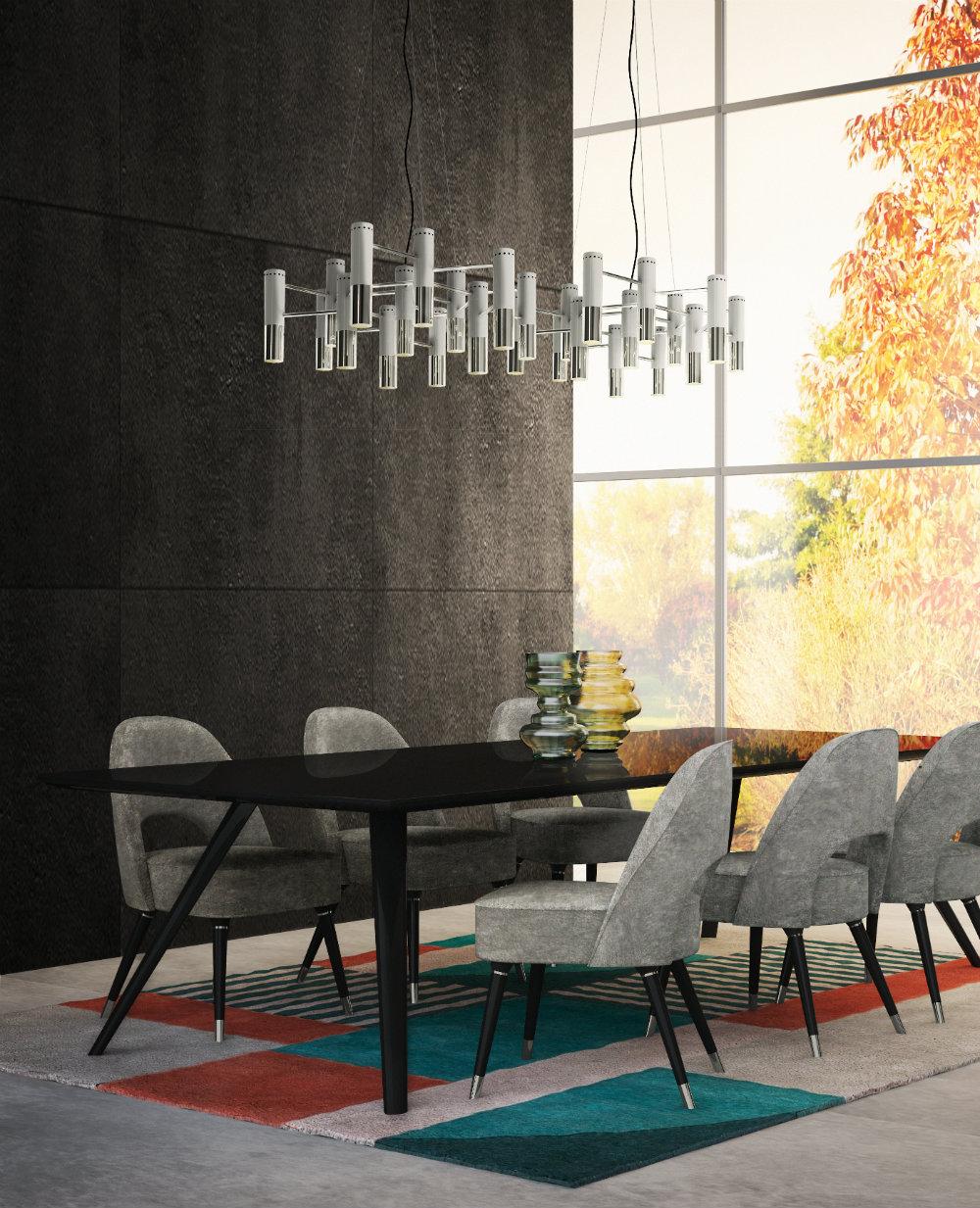 How to Turn Your Thanksgiving Decor Into a Success 8