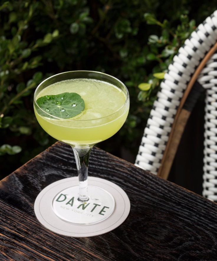 It’s Cocktail O’clock! London Cocktail Week is On!