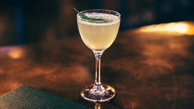 It’s Cocktail O’clock! London Cocktail Week is On!