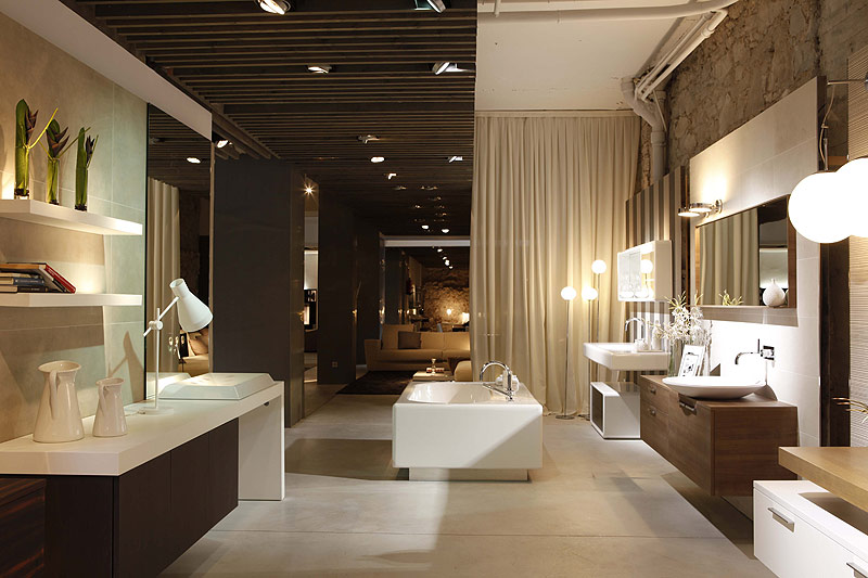 Let's Meet The Luxury Showroom of Gunni & Trentino in Barcelona 1 Gunni & Trentino