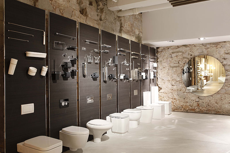 Let's Meet The Luxury Showroom of Gunni & Trentino in Barcelona 1 Gunni & Trentino