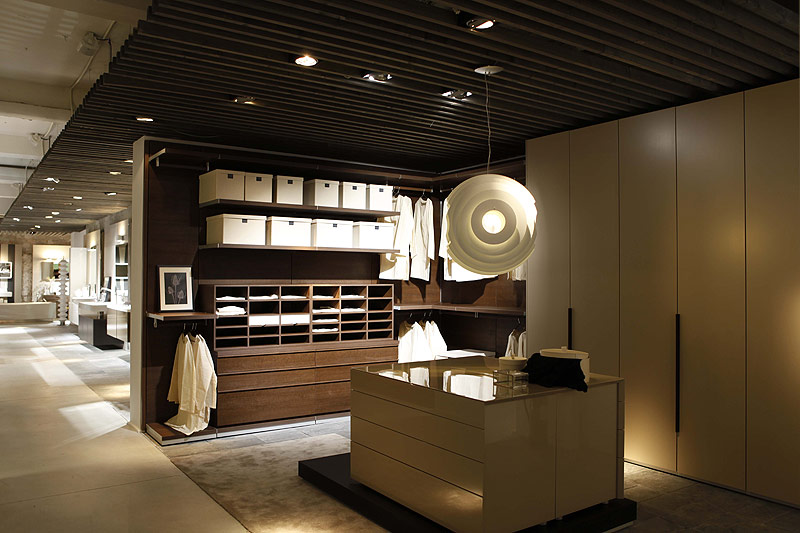 Let's Meet The Luxury Showroom of Gunni & Trentino in Barcelona 1 Gunni & Trentino