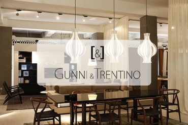 Let's Meet The Dazzling Showroom of Gunni & Trentino in Barcelona FEAT