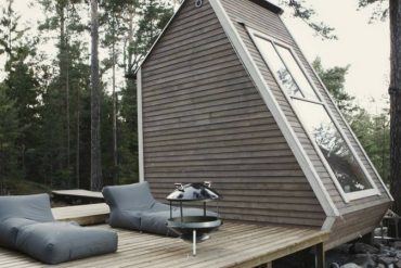 Nido- A Tiny House That Is Exactly What You Are Looking for FEAT
