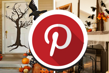 WHAT'S HOT ON PINTEREST- HALLOWEEN DECORATION IDEAS!