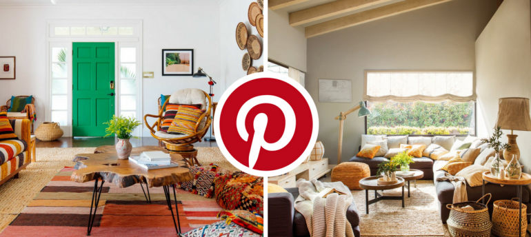 What's Hot on Pinterest- 5 Home Design Ideas for The Weekend FEAT