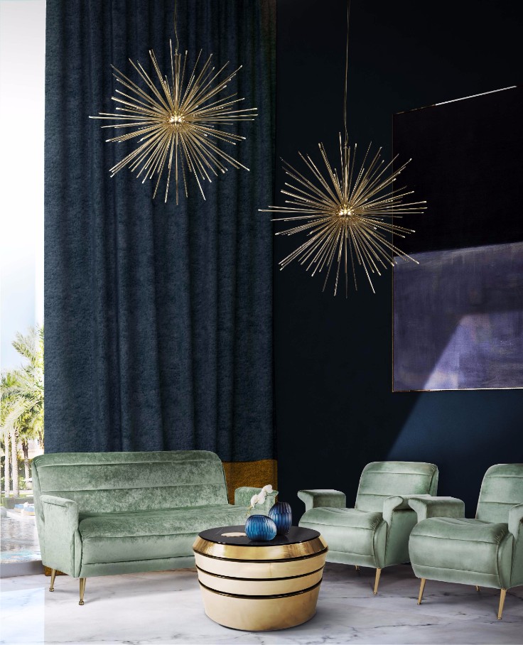 With this Dreamgirls Lighting Options You’re Headed For The Stars