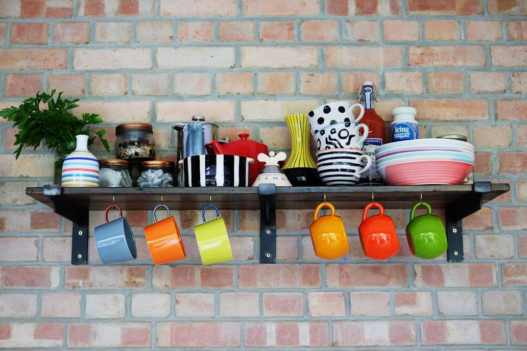 A New York Loft Style London Flat You'll Love 7