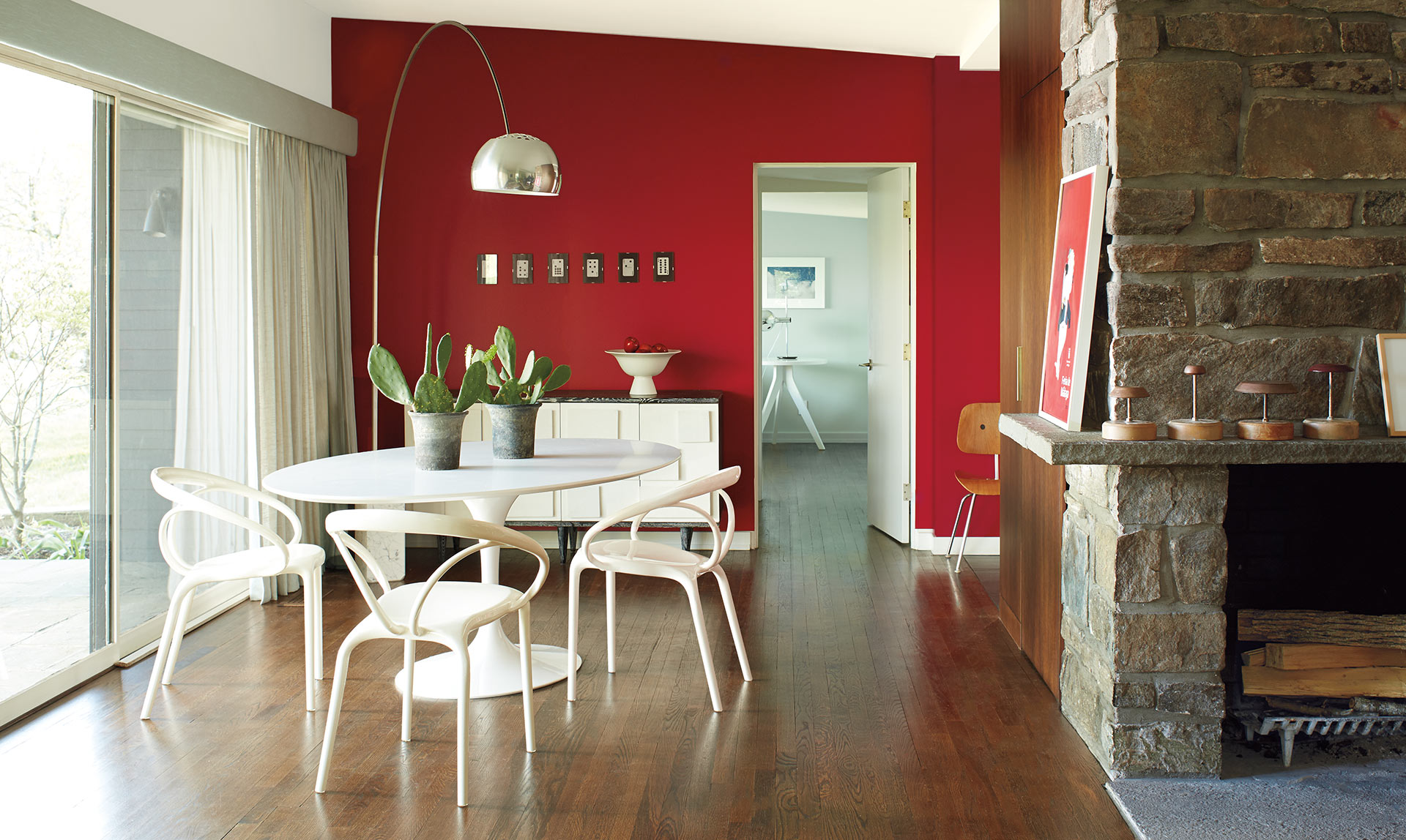 Benjamin Moore Color of the Year 2018 is Everything You Might Wish for 4