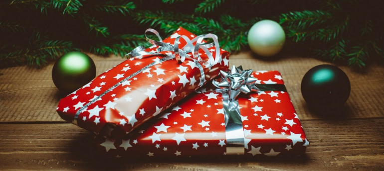 Christmas 2017 Gift Guide for Design Lovers FEAT