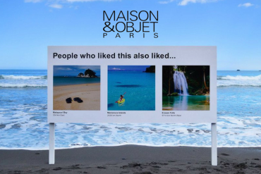 Finally, Maison et Objet 2018 Inspirations Theme is Revealed! FEAT