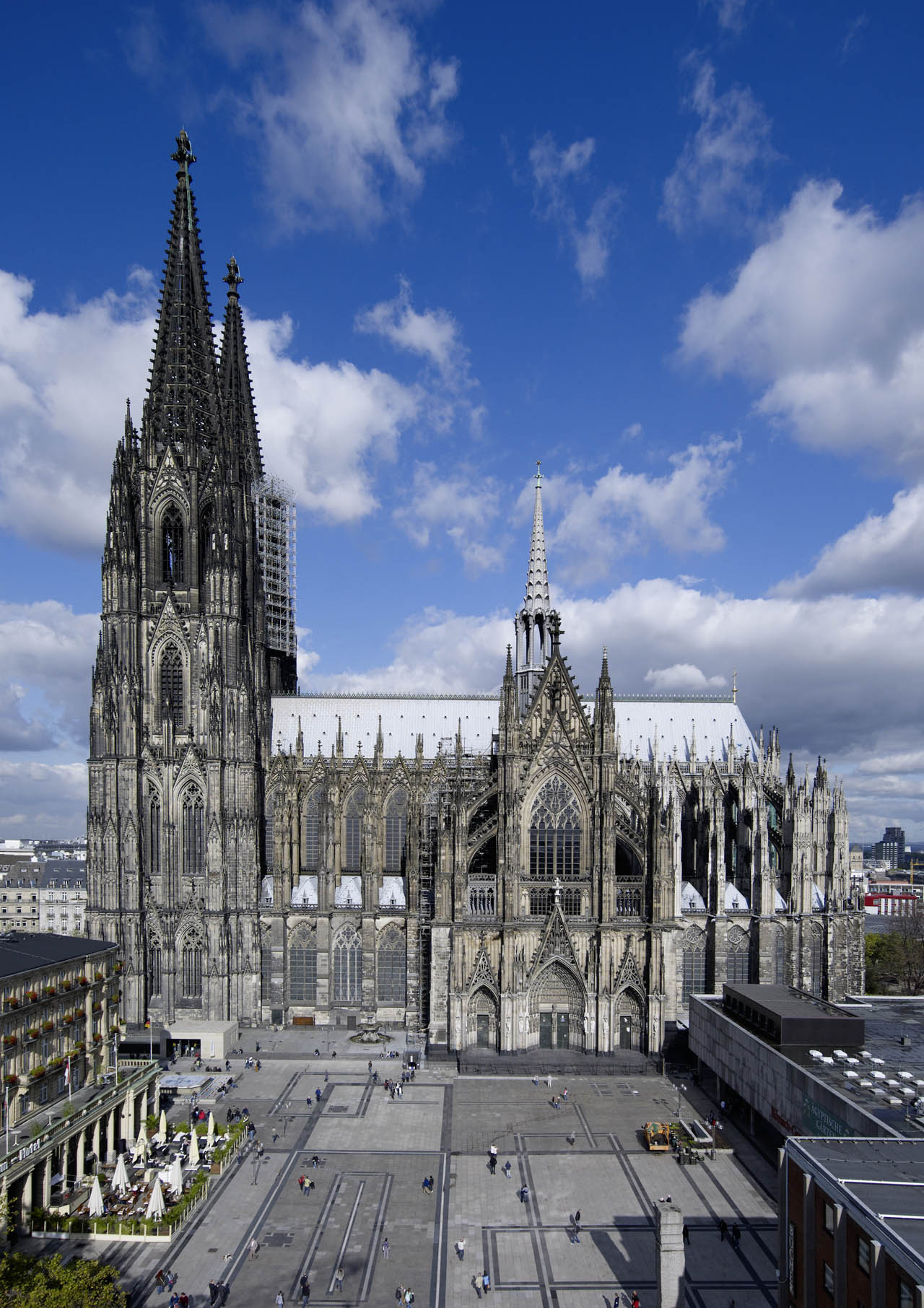 First Time Visitor Guide What to Do in Cologne During IMM 2018 1