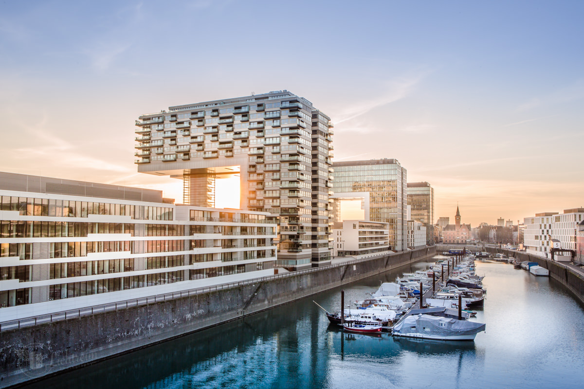First Time Visitor Guide What to Do in Cologne During IMM 2018 3