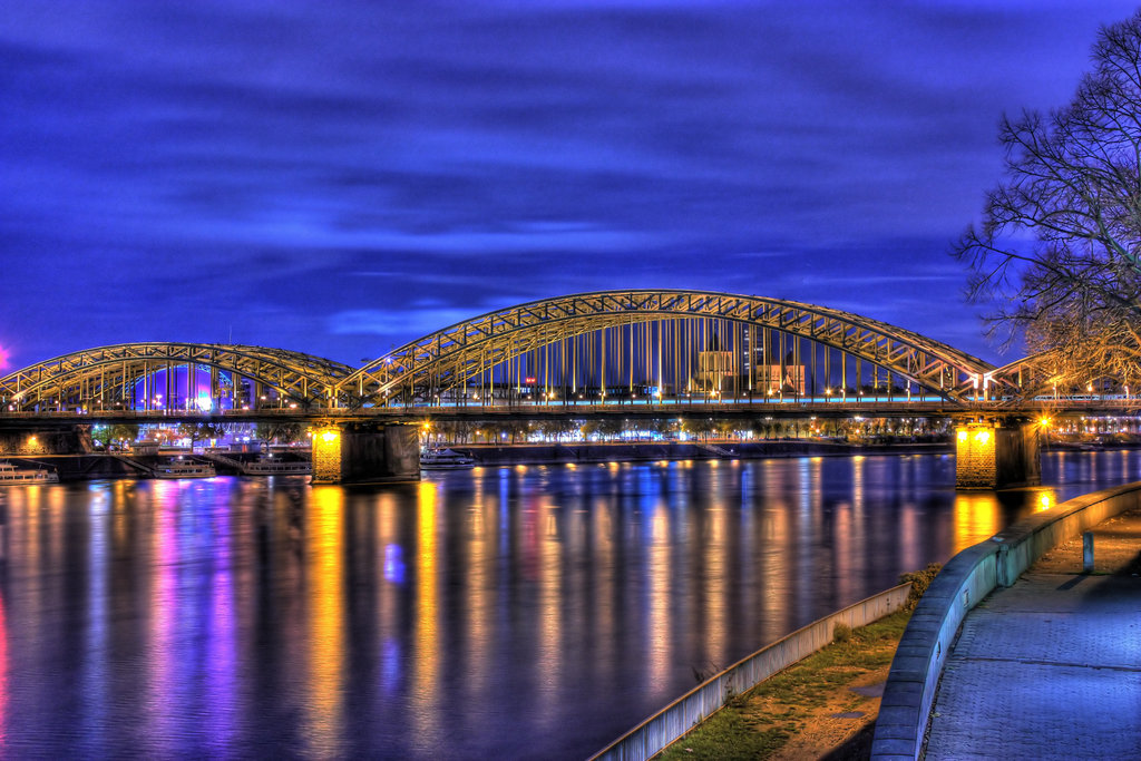 First Time Visitor Guide What to Do in Cologne During IMM 2018 4