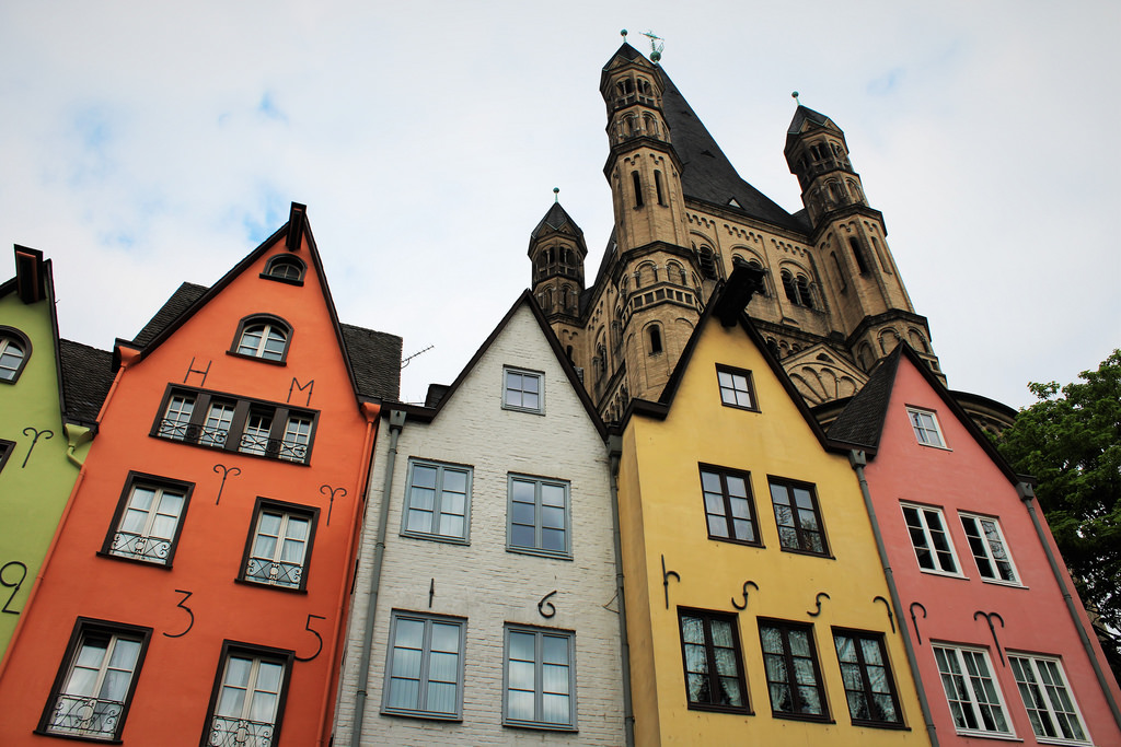 First Time Visitor Guide What to Do in Cologne During IMM 2018 5