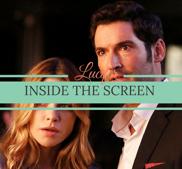 INSIDE THE SCREEN_ BEHIND THE SET PRODUCTION OF LUCIFER