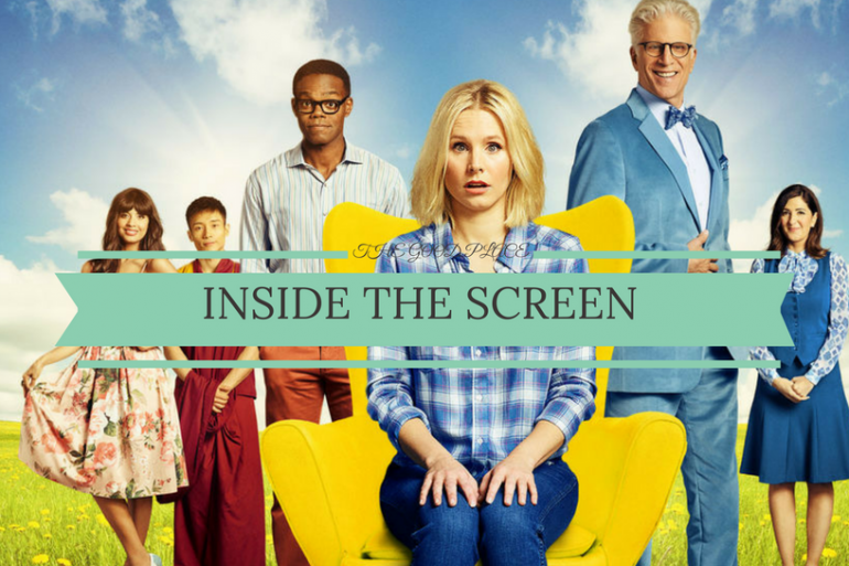 Inside The Screen_ Inside the Afterlife of The Good Place Series