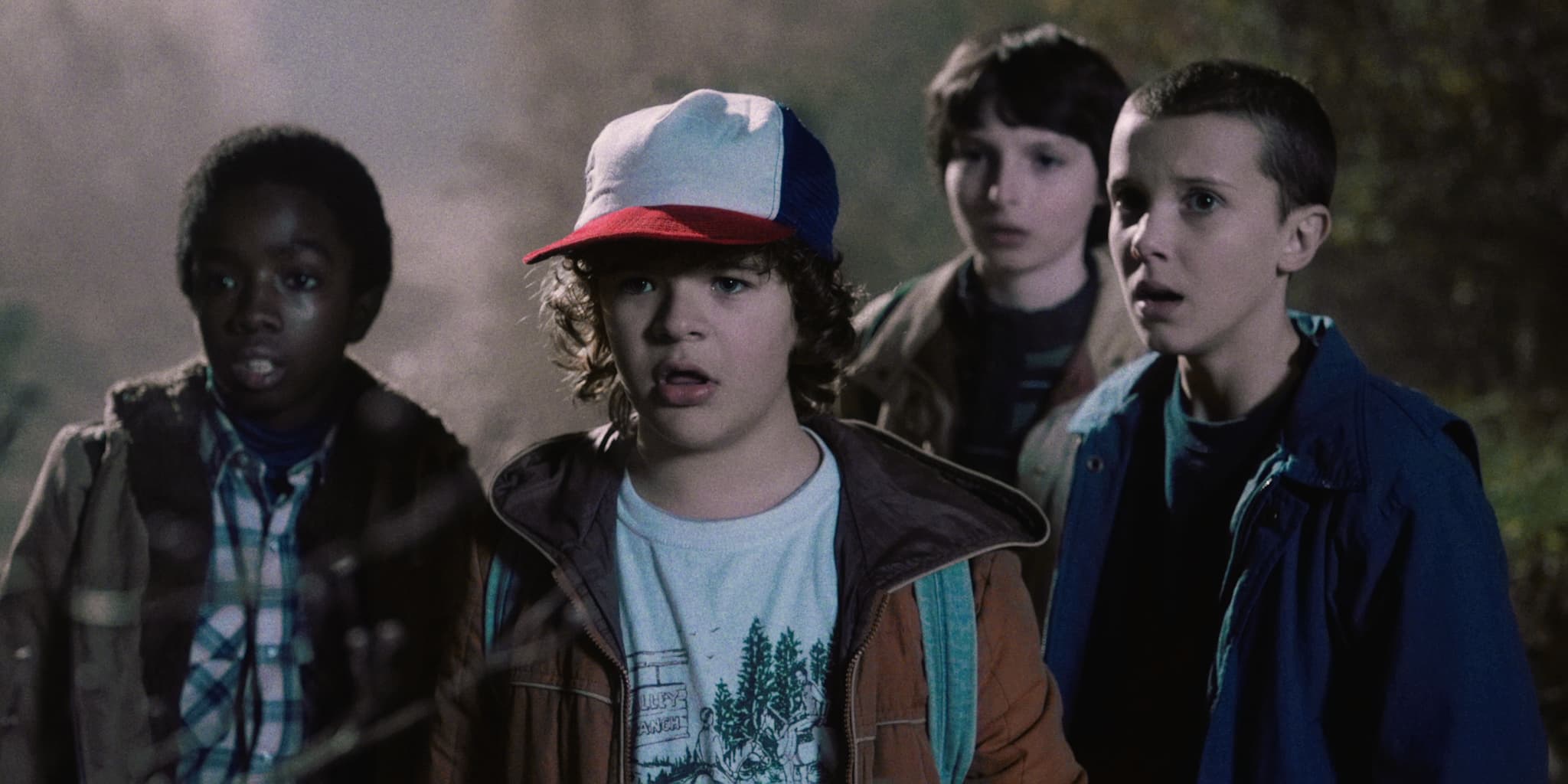 Inside the Screen Get Dazzled by the Prop Design of Stranger Things6