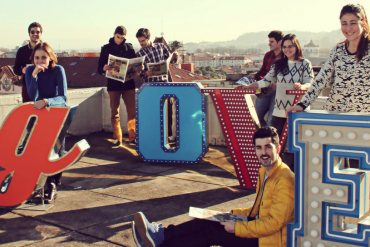 Interesting Facts You Never Knew About DelightFULL's Marquee Lights FEAT