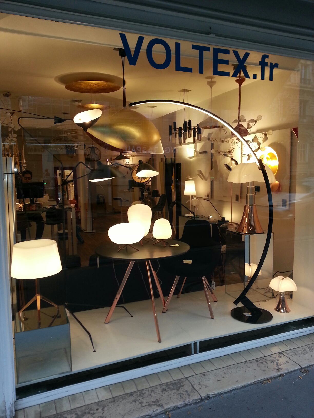 SA Voltex High Quality Furniture and Lighting in The World 1