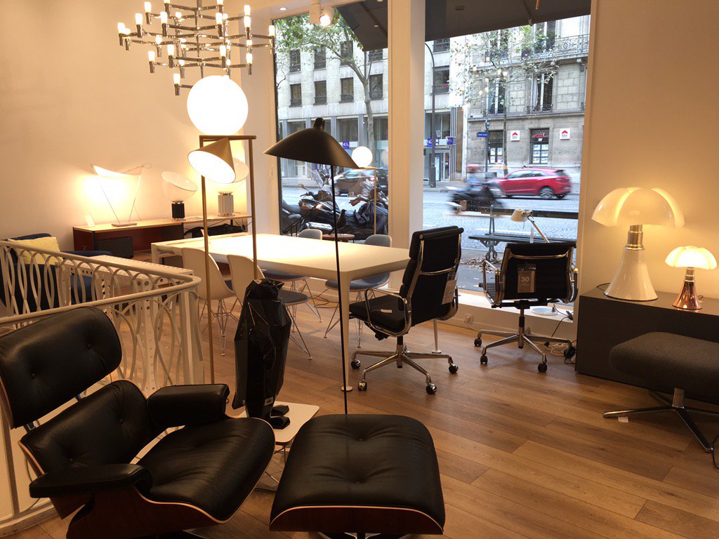 SA Voltex High Quality Furniture and Lighting in The World 4