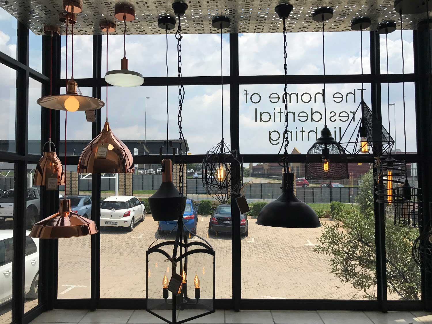 SA Voltex High Quality Furniture and Lighting in The World 5
