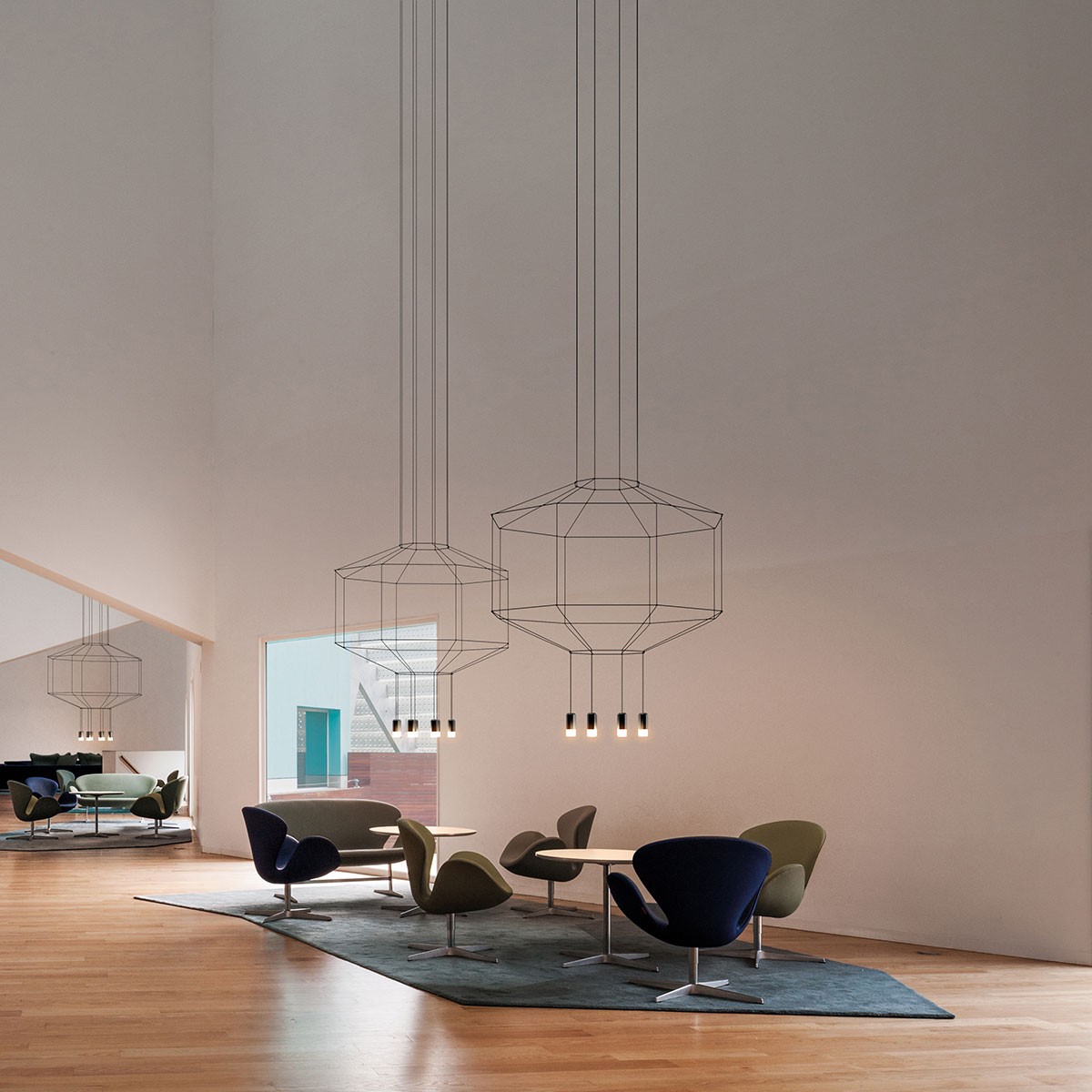 SA Voltex High Quality Furniture and Lighting in The World 6