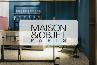Six Italian Rising Talents You Can't Miss at Maison et Objet 2018 FEAT