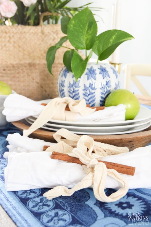 The Thanksgiving Home Decor Ideas You've Been Waiting For! 1