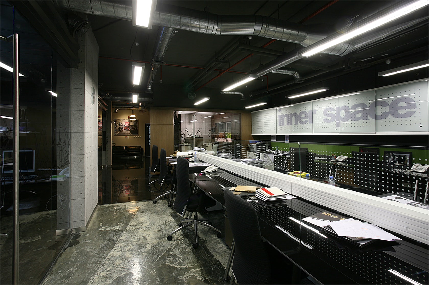 Warning You Have to See InnerSpace's Luxury Interior Design Projects! 4