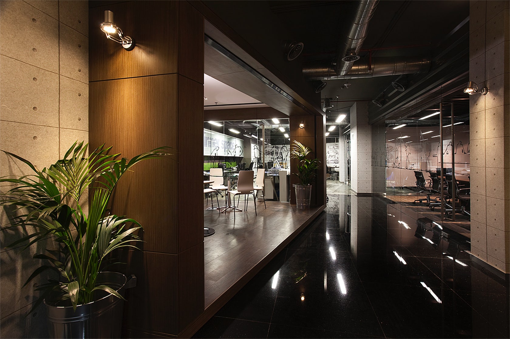 Warning You Have to See InnerSpace's Luxury Interior Design Projects! 5