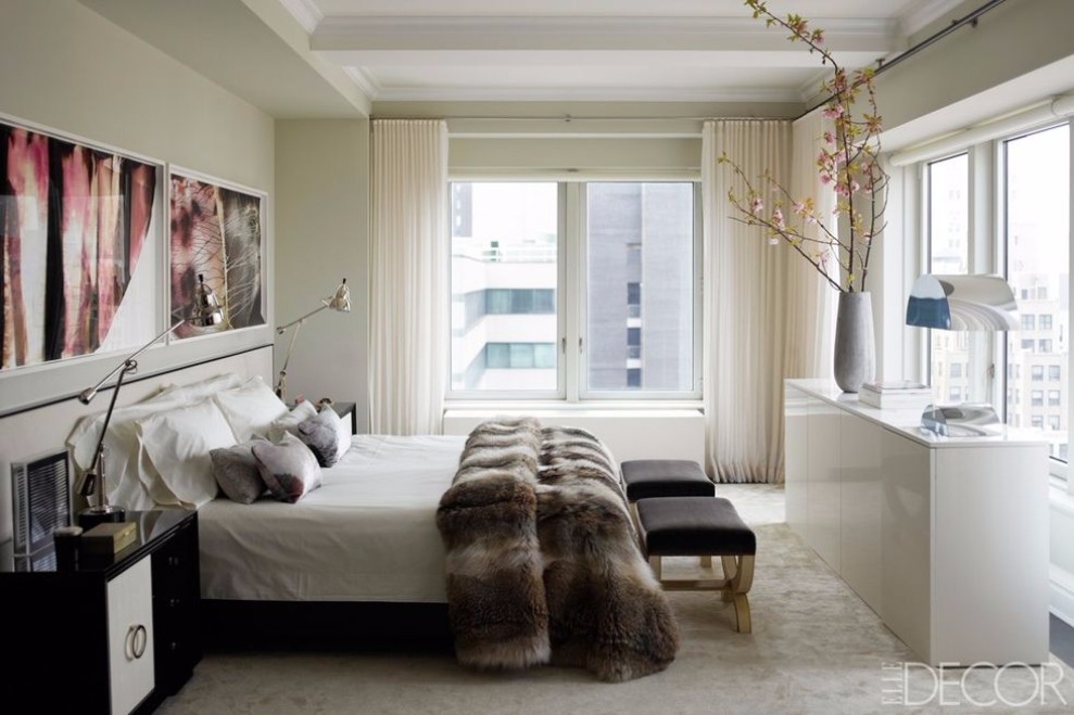 Welcome To DelightFULL CRIB: 4 Celebrity Homes To Die For