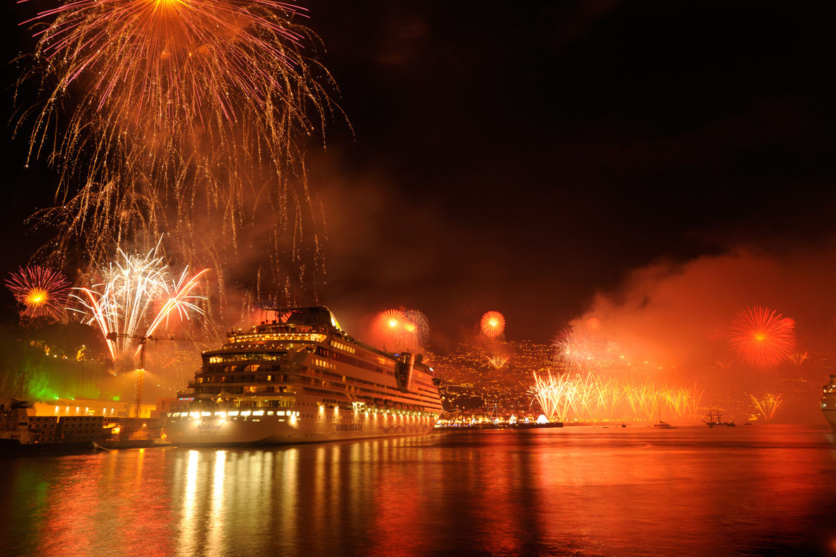 Best Places to Go for New Year's Eve by Unique Blog 1 Best Places to Go for New Year's Eve by Unique Blog