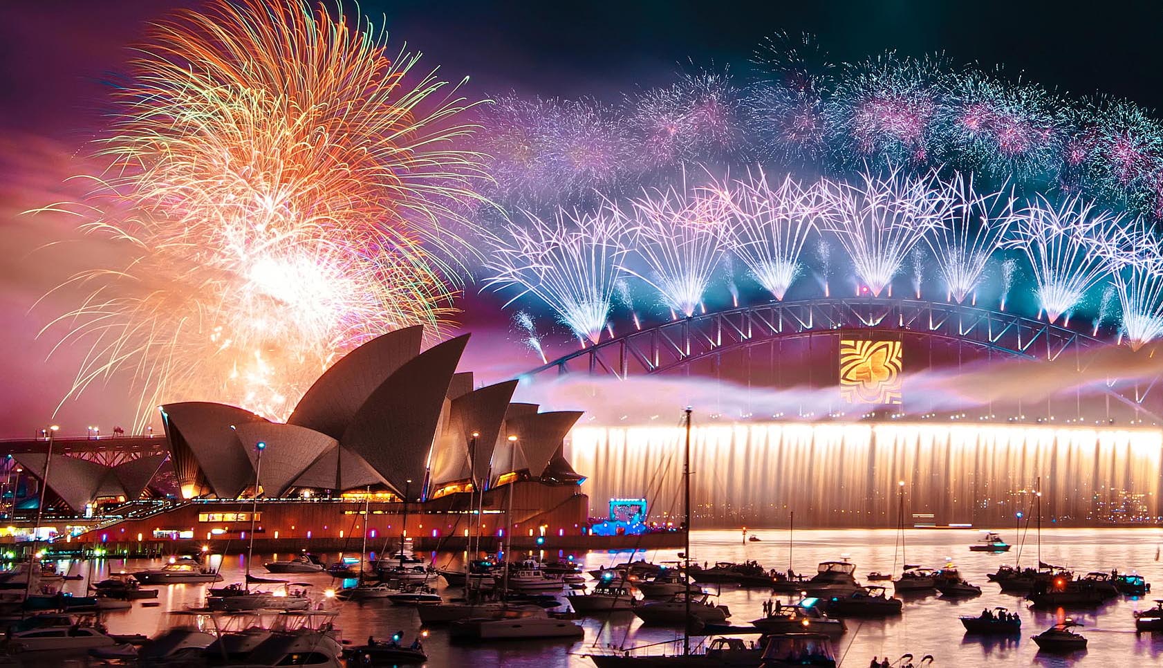 Best Places to Go for New Year's Eve by Unique Blog 7