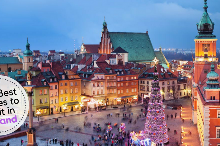 Christmas Wishlist_ The Best Places to Visit in Poland FEAT (1)