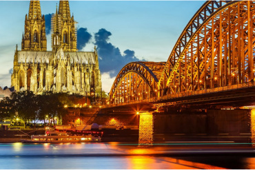 City Guide Visit The Best Restaurants In Cologne!