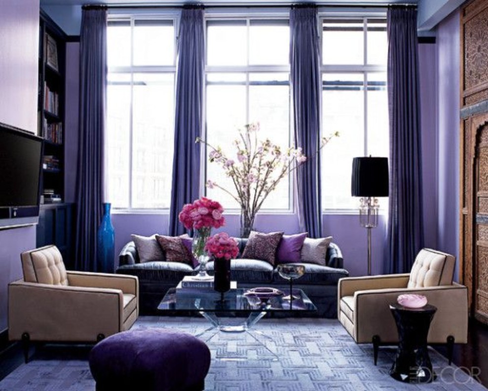 Pantone Color Of The Year 2018: Meet Ultra Violet 18-3838!