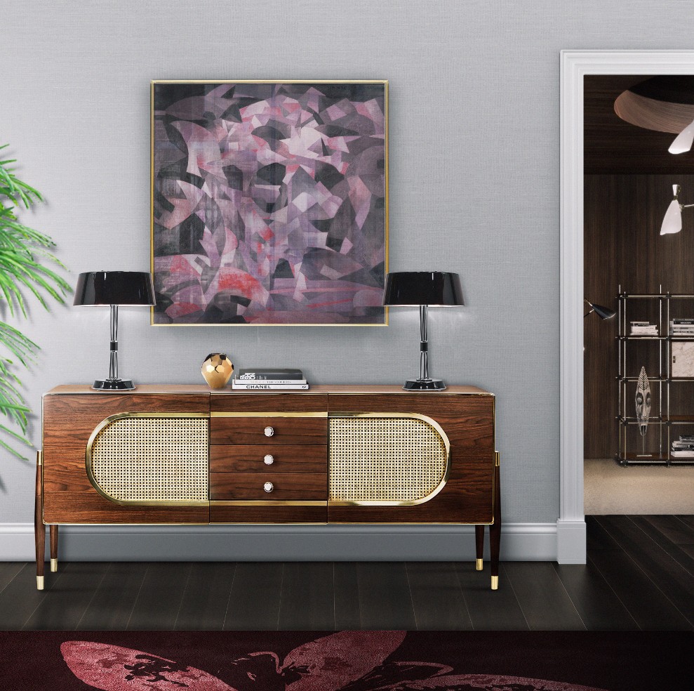 Dare To Find What The Interior Design 2018 Horoscope Planned For You