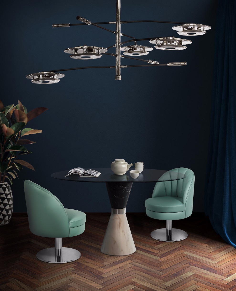 Dare To Find What The Interior Design 2018 Horoscope Planned For You